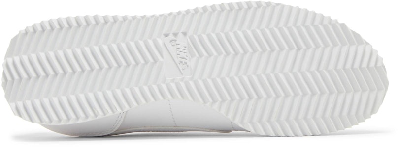 (JR) 耐克Cortez Basic SL“纯白” 904764-100 Shop (JR) 耐克Cortez Basic SL“纯白” 904764-100