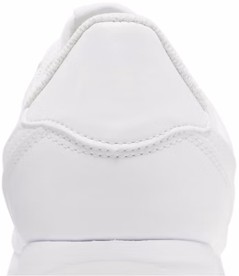 Nike Cortez Basic SL 阿甘鞋 低幫 跑步鞋 GS 純白 Sizing Nike Cortez Basic SL 阿甘鞋 低幫 跑步鞋 GS 純白