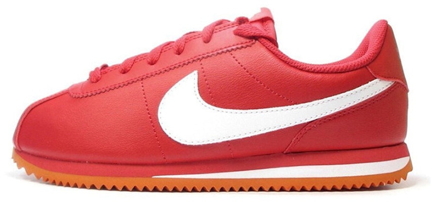 (Youth) Nike Cortez Basic SL 'University Red' 904764-601 Buy (Youth) Nike Cortez Basic SL 'University Red' 904764-601