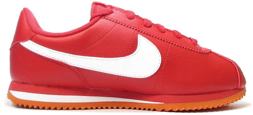 (Youth) Nike Cortez Basic SL 'University Red' 904764-601 Order (Youth) Nike Cortez Basic SL 'University Red' 904764-601