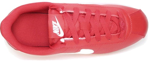 (JR) Nike Cortez Basic SL 'Merah Universiti' 904764-601 Shop (JR) Nike Cortez Basic SL 'Merah Universiti' 904764-601