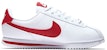 (JR) Nike Cortez Basic SL 'Putih Gym Merah' 904764-101