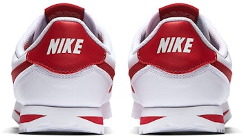 (JR) Nike Cortez Basic SL 'Putih Merah Gym' 904764-101 Sizing (JR) Nike Cortez Basic SL 'Putih Merah Gym' 904764-101