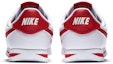 Sizing (JR) Nike Cortez Basic SL 'Putih Gym Merah' 904764-101