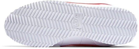 (JR) Nike Cortez Basic SL 'Putih Merah Gym' 904764-101 Cheap (JR) Nike Cortez Basic SL 'Putih Merah Gym' 904764-101
