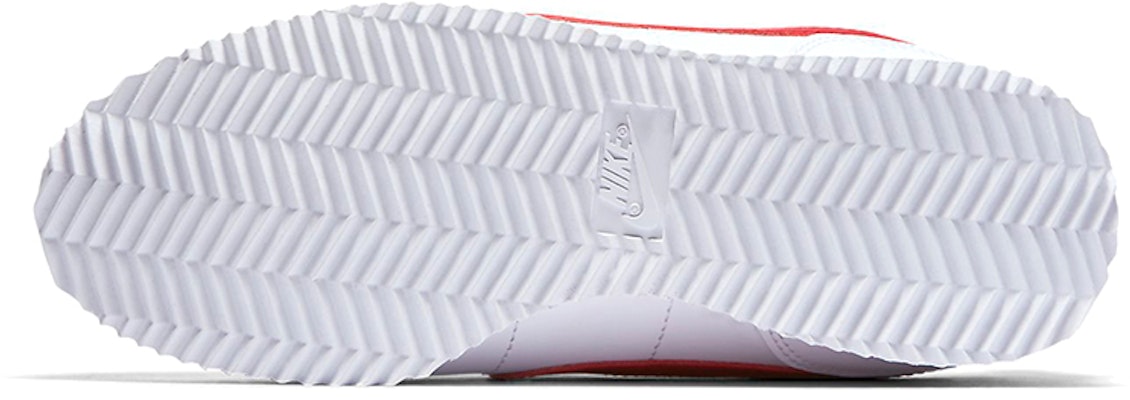 (Youth) Nike Cortez Basic SL 'White Gym Red' 904764-101 Cheap (Youth) Nike Cortez Basic SL 'White Gym Red' 904764-101