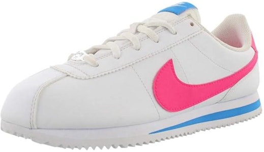 (JR) 나이키 코르테즈 베이직 SL '화이트 하이퍼 핑크' 904764-107 Buy (JR) 나이키 코르테즈 베이직 SL '화이트 하이퍼 핑크' 904764-107