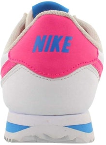 (JR) 나이키 코르테즈 베이직 SL '화이트 하이퍼 핑크' 904764-107 Lookbook (JR) 나이키 코르테즈 베이직 SL '화이트 하이퍼 핑크' 904764-107