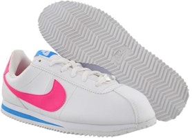 (JR) 耐克库尔特兹基础款'白色超级粉红' 904764-107 Shop (JR) 耐克库尔特兹基础款'白色超级粉红' 904764-107