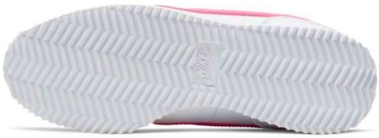 (JR) 耐克库尔特兹基础款'白色超级粉红' 904764-107 Purchase (JR) 耐克库尔特兹基础款'白色超级粉红' 904764-107