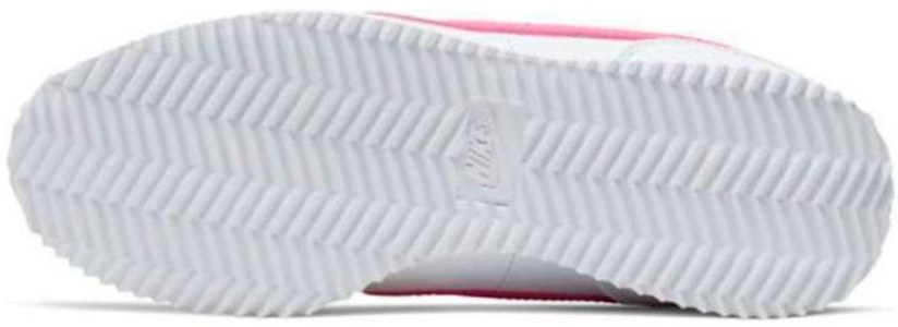 (JR) 나이키 코르테즈 베이직 SL '화이트 하이퍼 핑크' 904764-107 Purchase (JR) 나이키 코르테즈 베이직 SL '화이트 하이퍼 핑크' 904764-107