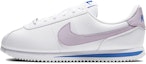 Buy (JR) Nike Cortez Basic SL 'Putih Iced Lilac' 904764-108
