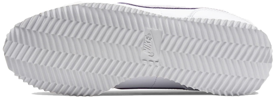 (Youth) Nike Cortez Basic SL 'White Iced Lilac' 904764-108 Purchase (Youth) Nike Cortez Basic SL 'White Iced Lilac' 904764-108