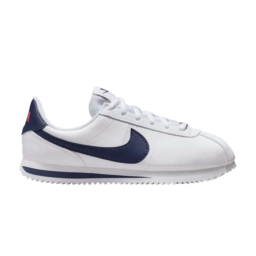 Nike cortez youth sale