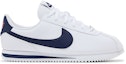 Buy (JR) Nike Cortez Basic SL 'Putih Indigo Neutral' 904764-106
