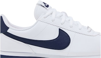 (青少年)Nike Cortez Basic SL '白色中性色靛藍' 904764-106 Order (青少年)Nike Cortez Basic SL '白色中性色靛藍' 904764-106