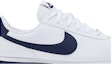 Order (JR) Nike Cortez Basic SL 'Putih Indigo Neutral' 904764-106