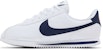 (JR) Nike Cortez Basic SL 'Putih Indigo Neutral' 904764-106