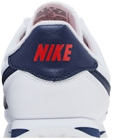 (青少年)Nike Cortez Basic SL '白色中性色靛藍' 904764-106 Sizing (青少年)Nike Cortez Basic SL '白色中性色靛藍' 904764-106