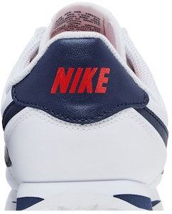 (JR) Nike Cortez Basic SL 'Putih Indigo Netral' 904764-106 Sizing (JR) Nike Cortez Basic SL 'Putih Indigo Netral' 904764-106