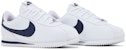 (JR) Nike Cortez Basic SL 'Putih Indigo Neutral' 904764-106