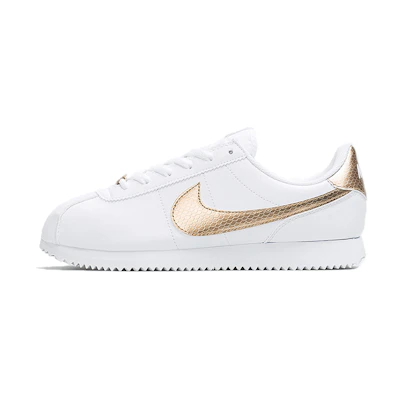 (Youth) Nike CORTEZ Basic SL EP 'White Blur'