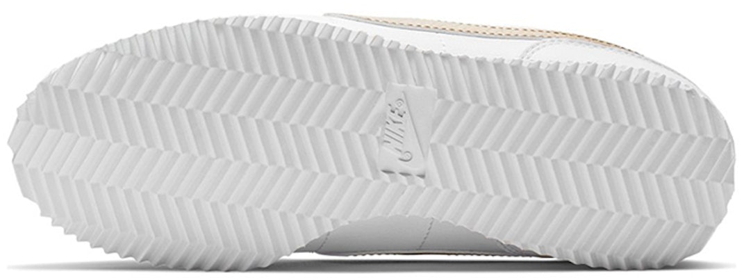 (JR) Nike CORTEZ Basic SL EP 'Putih Blur' BV0014-100 Shop (JR) Nike CORTEZ Basic SL EP 'Putih Blur' BV0014-100