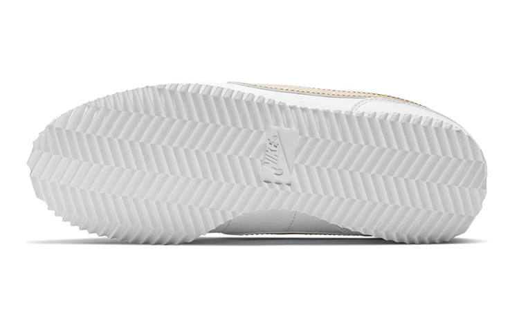 Shop (JR) Nike CORTEZ Basic SL EP 'Putih Kabur' BV0014-100