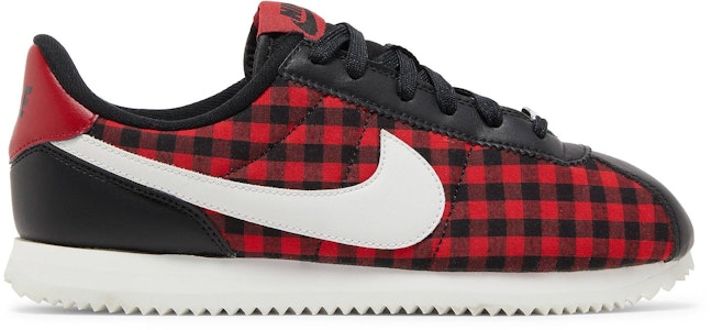 (JR) 나이키 코르테즈 플래드 (Nike Cortez Plaid) AA3498-003 Buy (JR) 나이키 코르테즈 플래드 (Nike Cortez Plaid) AA3498-003