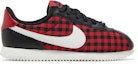 Buy (JR) Nike Cortez Basic TXT SE 'Plaid' Kotak-kotak AA3498-003