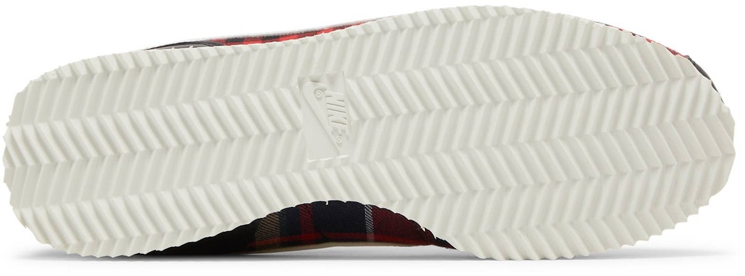 (JR) Nike Cortez Basic TXT SE 'Plaid' Kotak-kotak AA3498-003 Shop (JR) Nike Cortez Basic TXT SE 'Plaid' Kotak-kotak AA3498-003