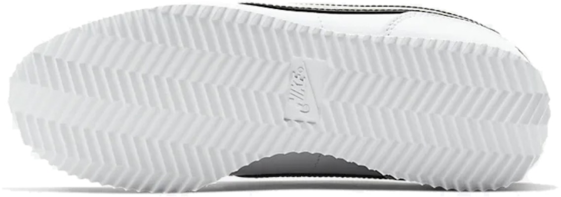 (JR) Nike Cortez Básico Blanco BQ4687-100 Purchase (JR) Nike Cortez Básico Blanco BQ4687-100