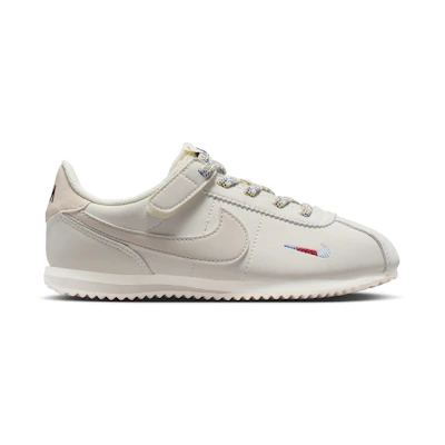 (PS) Nike Cortez EasyOn 'Soft Pearl Light Orewood Brown'