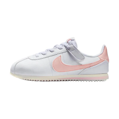 (PS) Nike Cortez EasyOn 'White Echo Pink'