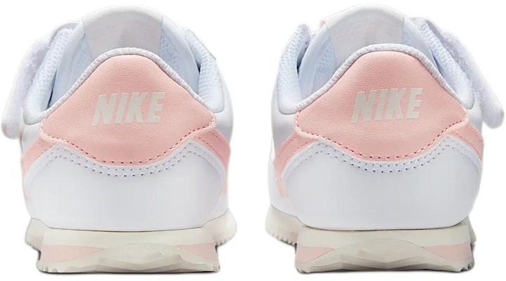 (Youth) Nike Cortez EasyOn 'White Echo Pink' DM0951-117 Purchase (Youth) Nike Cortez EasyOn 'White Echo Pink' DM0951-117