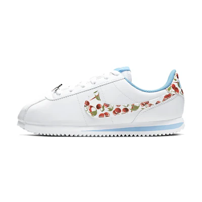 (Youth) Nike Cortez SE 'Cherry Picnic'