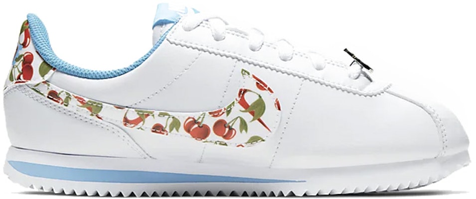 (JR) Nike Cortez SE 'Cherry Picnic' Wanita/Piknik Ceri CJ2421-400 Order (JR) Nike Cortez SE 'Cherry Picnic' Wanita/Piknik Ceri CJ2421-400