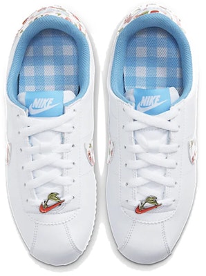 (JR) Nike Cortez SE 'Cherry Picnic' Wanita/Piknik Ceri CJ2421-400 Shop (JR) Nike Cortez SE 'Cherry Picnic' Wanita/Piknik Ceri CJ2421-400