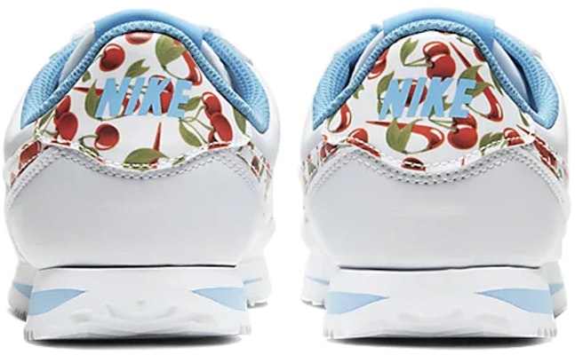 (JR) Nike Cortez SE 'Cherry Picnic' Wanita/Piknik Ceri CJ2421-400 Purchase (JR) Nike Cortez SE 'Cherry Picnic' Wanita/Piknik Ceri CJ2421-400