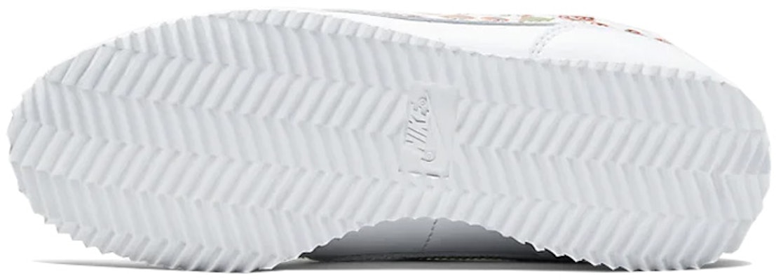 (JR) Nike Cortez SE 'Cherry Picnic' Wanita/Piknik Ceri CJ2421-400 Details for (JR) Nike Cortez SE 'Cherry Picnic' Wanita/Piknik Ceri CJ2421-400