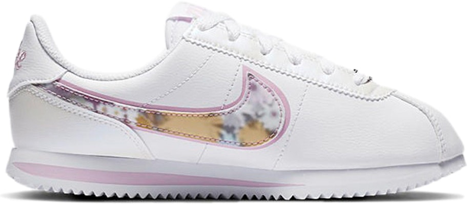 (JR) ナイキ コルテッツ SE "ふわふわ花柄" (Nike Korutettsu SE "Fuwafuwa Hanagara") CN8145-100 Order (JR) ナイキ コルテッツ SE "ふわふわ花柄" (Nike Korutettsu SE "Fuwafuwa Hanagara") CN8145-100