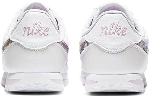 (JR) Nike Cortez SE 'Estampado Floral Peludo' CN8145-100 Purchase (JR) Nike Cortez SE 'Estampado Floral Peludo' CN8145-100