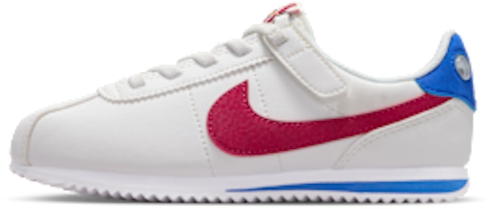 (JR) Nike Cortez SE Easy On Summit Putih/Hyper Royal/Putih/Merah Noble IH7658-100 Buy (JR) Nike Cortez SE Easy On Summit Putih/Hyper Royal/Putih/Merah Noble IH7658-100