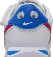 (JR) ナイキ コルテッツ SE イージーオン サミットホワイト/ハイパーロイヤル/ホワイト/ノーブルレッド IH7658-100 3