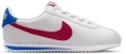 (Youth) Nike Cortez SE Easy On Summit White/Hyper Royal/White/Noble Red IH7658-100