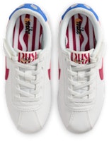 (JR) ナイキ コルテッツ SE イージーオン サミットホワイト/ハイパーロイヤル/ホワイト/ノーブルレッド IH7658-100 Shop (JR) ナイキ コルテッツ SE イージーオン サミットホワイト/ハイパーロイヤル/ホワイト/ノーブルレッド IH7658-100