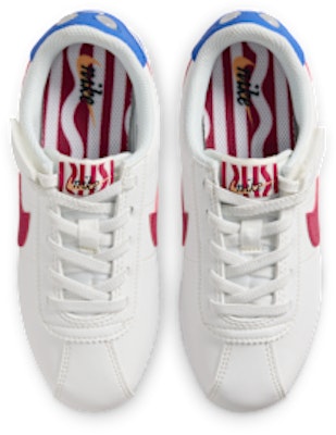 (Youth) Nike Cortez SE Easy On Summit White/Hyper Royal/White/Noble Red IH7658-100 Shop (Youth) Nike Cortez SE Easy On Summit White/Hyper Royal/White/Noble Red IH7658-100