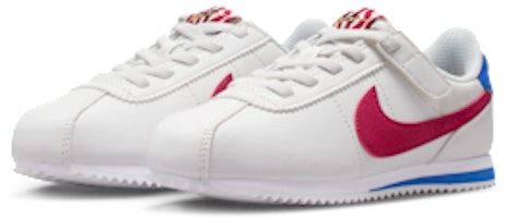 (JR) ナイキ コルテッツ SE イージーオン サミットホワイト/ハイパーロイヤル/ホワイト/ノーブルレッド IH7658-100 Purchase (JR) ナイキ コルテッツ SE イージーオン サミットホワイト/ハイパーロイヤル/ホワイト/ノーブルレッド IH7658-100