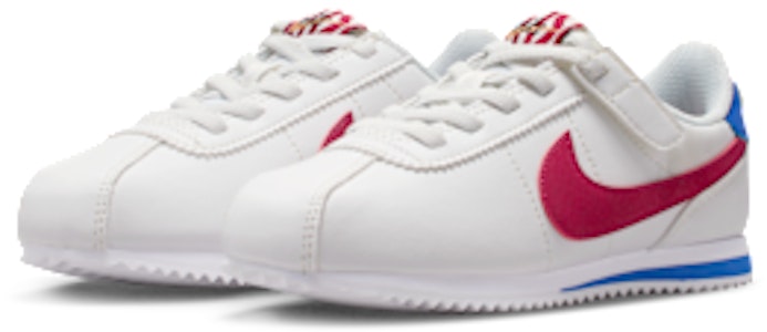 (JR) Nike Cortez SE Easy On Summit Putih/Hyper Royal/Putih/Merah Noble IH7658-100 Purchase (JR) Nike Cortez SE Easy On Summit Putih/Hyper Royal/Putih/Merah Noble IH7658-100