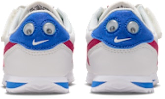 (JR) ナイキ コルテッツ SE イージーオン サミットホワイト/ハイパーロイヤル/ホワイト/ノーブルレッド IH7658-100 Details for (JR) ナイキ コルテッツ SE イージーオン サミットホワイト/ハイパーロイヤル/ホワイト/ノーブルレッド IH7658-100